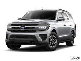 FORD EXPEDITION XLT 2023 photo-1