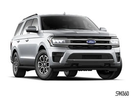 FORD EXPEDITION XLT 2023 photo-2