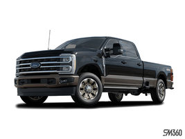 2023 FORD F-250 KING RANCH photo-1