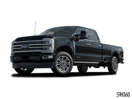 2023 FORD F-250 LIMITED photo-1