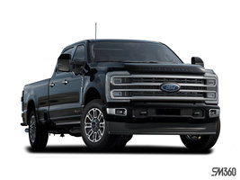 FORD F-250 LIMITED 2023 photo-2