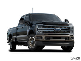 2023 FORD F-350 DRW KING RANCH photo-2