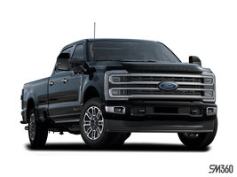 2023 FORD F-350 DRW LIMITED photo-2