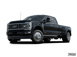 FORD F-450 LIMITED 2023 photo-1