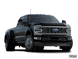 FORD F-450 LIMITED 2023 photo-2
