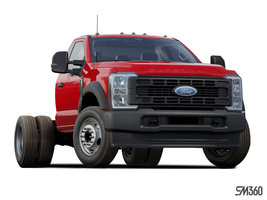 2023 FORD F-600 CHASSIS CAB XLT photo-2