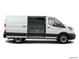 FORD TRANSIT T150 FOURGONNETTE UTILITAIRE 2023 photo-1