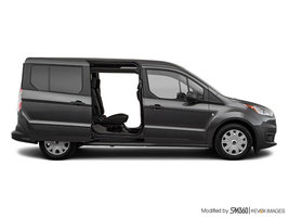 FORD TRANSIT CONNECT XL 2023 photo-1
