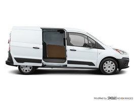 FORD TRANSIT CONNECT XL 2023 photo-1