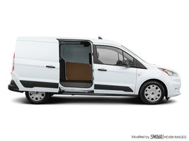 FORD TRANSIT CONNECT XLT 2023 photo-1