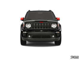 2023 JEEP RENEGADE RED photo-2