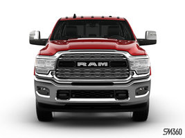 RAM 3500 CHASSIS CAB LIMITED 2023 photo-2