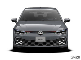 2023 VOLKSWAGEN GTI PERFORMANCE AUTOMATIC photo-2
