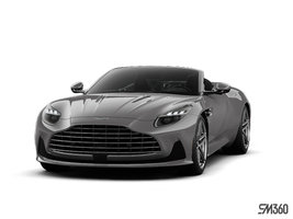 2024 ASTON MARTIN DB12 Convertible BASE photo-2