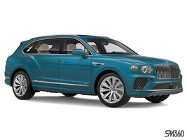 BENTLEY Bentayga EWB Azure V8 2024 photo-1