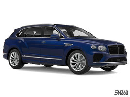 2024 BENTLEY Bentayga EWB V8 photo-1
