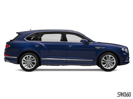 2024 BENTLEY Bentayga EWB V8 photo-2