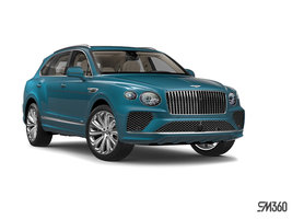 2024 BENTLEY Bentayga Hybrid Azure photo-1