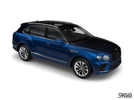 BENTLEY Bentayga Hybride Base 2024 photo-2