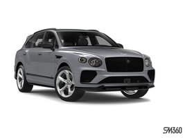 2024 BENTLEY Bentayga Hybrid S photo-1