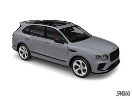 2024 BENTLEY Bentayga Hybrid S photo-2