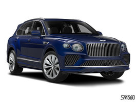 BENTLEY Bentayga Azure 2024 photo-1
