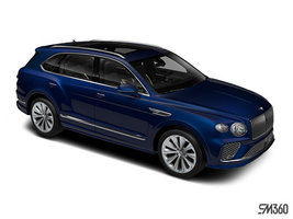 BENTLEY Bentayga Azure 2024 photo-2