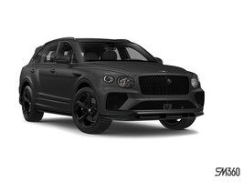 BENTLEY Bentayga S Black Edition V8 2024 photo-1
