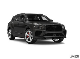BENTLEY Bentayga S 2024 photo-1