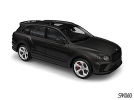 BENTLEY Bentayga S 2024 photo-2