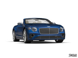 2024 BENTLEY Continental GT Convertible Mulliner V12 photo-1