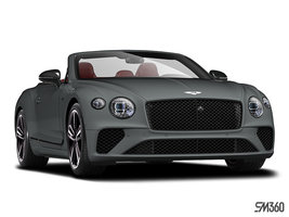 2024 BENTLEY Continental GT Convertible S photo-1