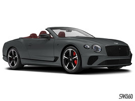 2024 BENTLEY Continental GT Convertible S photo-2