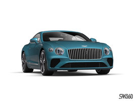 BENTLEY Continental GT A V8 2024 photo-1