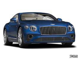 BENTLEY Continental GT Azure 2024 photo-1
