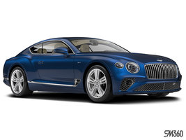 BENTLEY Continental GT Azure 2024 photo-2