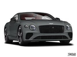 BENTLEY Continental GT S 2024 photo-1