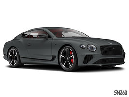 BENTLEY Continental GT S 2024 photo-2
