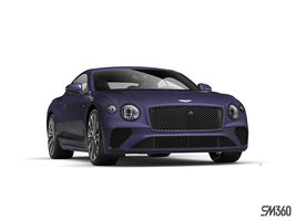 BENTLEY Continental GT Speed Edition 12 2024 photo-1