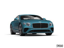 BENTLEY Continental GT V8 2024 photo-1