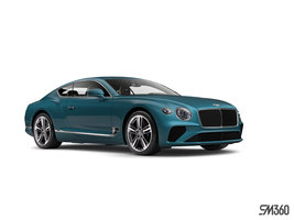 BENTLEY Continental GT V8 2024 photo-2
