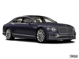 BENTLEY Flying Spur Hybride Mulliner 2024 photo-1