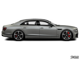 BENTLEY Flying Spur Hybride S 2024 photo-2