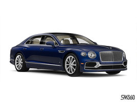 BENTLEY Flying Spur A V8 2024 photo-1