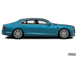 2024 BENTLEY Flying Spur Azure V8 photo-2