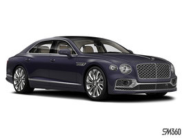 2024 BENTLEY Flying Spur Mulliner W12 photo-1