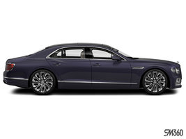 2024 BENTLEY Flying Spur Mulliner W12 photo-2
