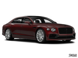 BENTLEY Flying Spur Speed Edition 12 2024 photo-1