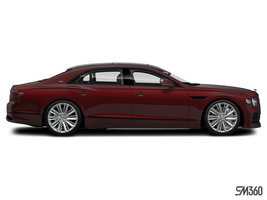 BENTLEY Flying Spur Speed Edition 12 2024 photo-2