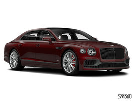 BENTLEY Flying Spur Speed 2024 photo-1